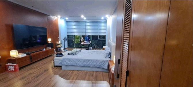 Siêu Phẩm Láng Hạ– 61m² – 6 Tầng Thang Máy– Nội Thất Đẹp– Ô Tô Tránh- KDoanh– Giá 28 Tỷ - 4