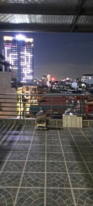 BÁN NHÀ PHÂN LÔ - Ô TÔ TRÁNH PHỐ LÁNG HẠ 65M2 - 6 TẦNG THANG MÁY - 4.8M MẶT TIỀN - 27.5 TỶ - 4