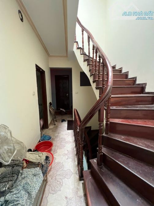 Hiếm Có! Nhà Phân Lô Ngõ 13 Khuất Duy Tiến – 2 Mặt Thoáng Vị Trí Đẹp Nhất Khu - 4