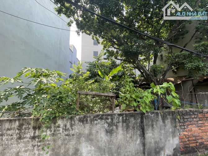Bán Đất Cổ Nhuế - Thửa Đẹp - Ô Tô - Gần Ngay Mặt Phố - Thương Lượng - 59m2 - 8 Tỷ Vừa Nhô - 4