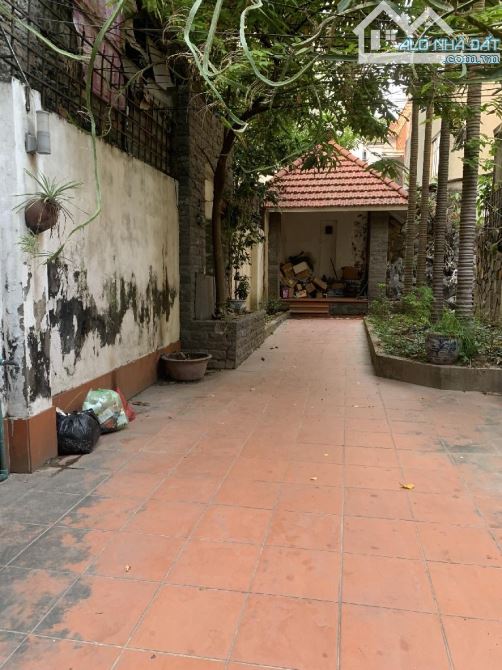 BÁN NHÀ VƯỜN 175M2 – Ô TÔ VÀO NHÀ – THIẾT KẾ BIỆT THỰ SÂN VƯỜN – ĐÔNG NGẠC, BẮC TỪ LIÊM – - 4
