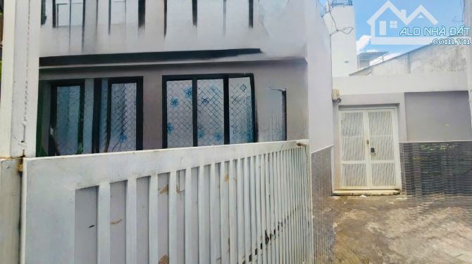 CỰC HIẾM TRUNG TÂM Q10 – KHỦNG 181M² – NGANG 10 x 17M – CHỈ 88TR/M² ~ NHỈNH 16 TỶ. - 4