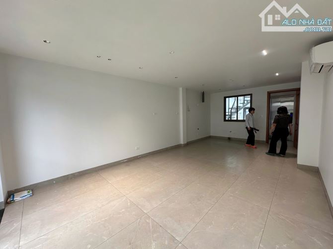 Cho thuê văn phòng Thanh Liệt- Kim Giang, sàn 40 m2/tầng mới đẹp như hình - 4