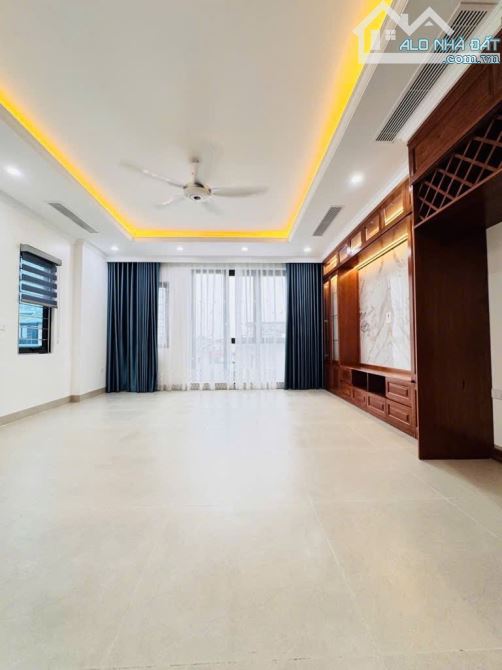 BÁN BUILDING LÔ GÓC MẶT PHỐ - HÀM NGHI NAM TỪ LIÊM - HÀNG CỰC HIẾM - 4