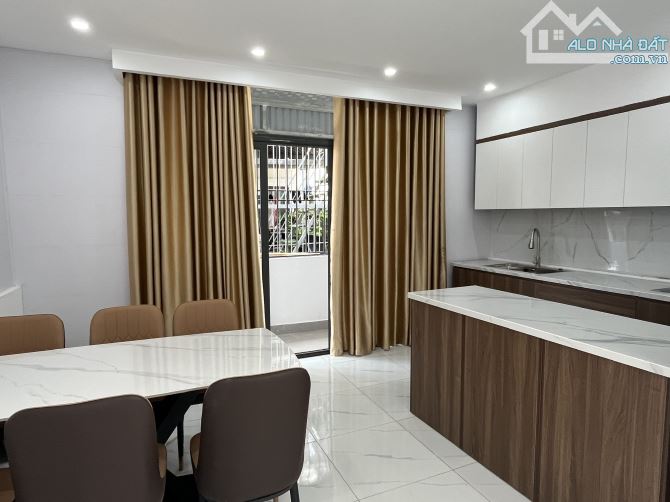 Bán LK An Hưng, trục đường đôi. Lê Quang Đạo. 81m2, 6t, mt 5m, giá 28.6 tỷ - 4