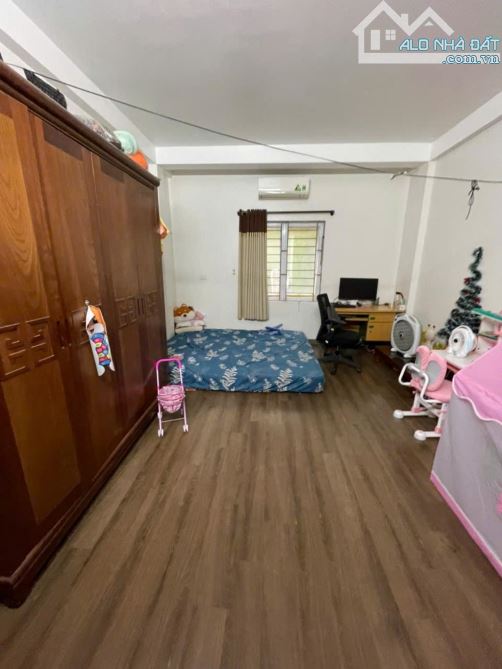 BÙM 💥 BÁN ĐẤT 61m TẶNG NHÀ 2,5 TẦNG PHỐ AN ĐÀO - NGÕ Ô TÔ TRÁNH - TRUNG TÂM OCP - 3