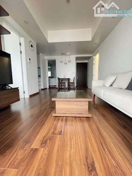 Cho thuê căn hộ HIYORI - VIEW CẦU RỒNG - vị trí đắc địa - 4