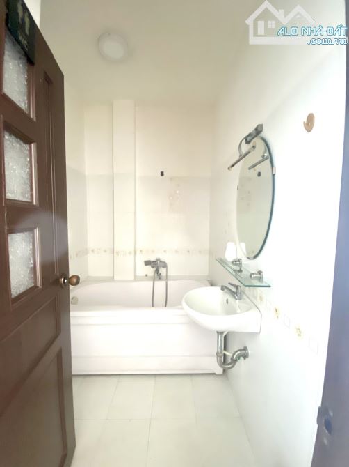 🏘🔥NHÀ ĐẸP GẦN ĐẦM SEN - 1 XẸC, HẺM 6M THÔNG – 4 TẦNG - 96M2 - 3.8M NH 4X26M -CH 12 TỶ TL - 4