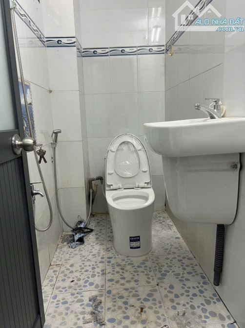 BÁN NHÀ 1 TRỆT 1 LẦU Đường Ô Tô Phường BỬU HOÀ – GIÁ Chỉ 790TR - 4