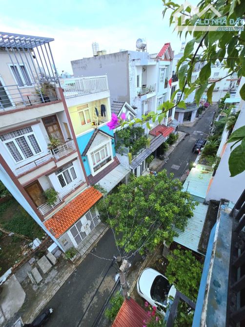 🍍chỉ 5,5 tỷ (CÒN BỚT)🥑Chào cũ 6 tỷ☘️ HXH 6m. Nhà 4 Tầng, 4PN, 4WC. Long Trường, Thủ Đức - 4