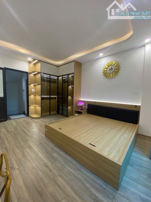 🏠NGÔ QUYỀN, LÔ GÓC, NHÀ ĐẸP XÂY MỚI, FULL NỘI THẤT, OTO ĐỖ CỬA, HÀNG XÓM KĐT VĂN KHÊ: 8,3 - 4
