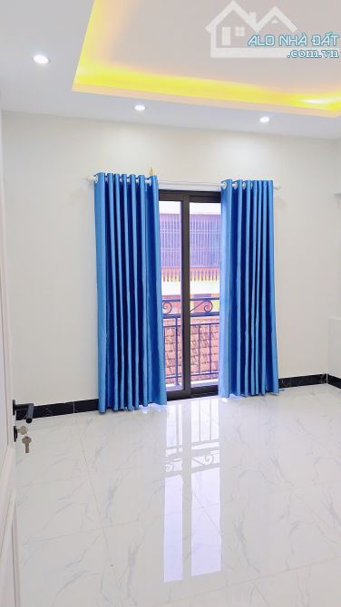 Tôi chính chủ bán gấp nhà ngõ 70 ngách 79 Văn Trì - Bắc Từ liêm - 4