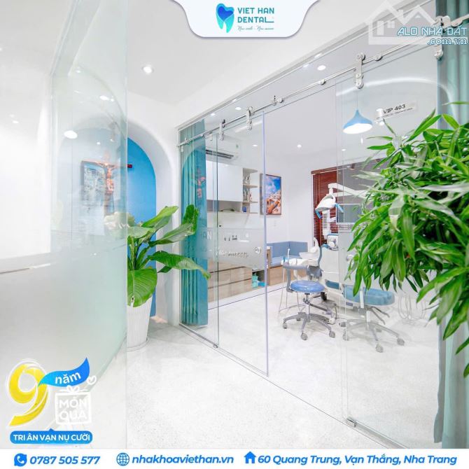 🌾BÁN NHÀ 7 TẦNG MẶT TIỀN- QUANG TRUNG -NGAY VÒNG XOAY - 4
