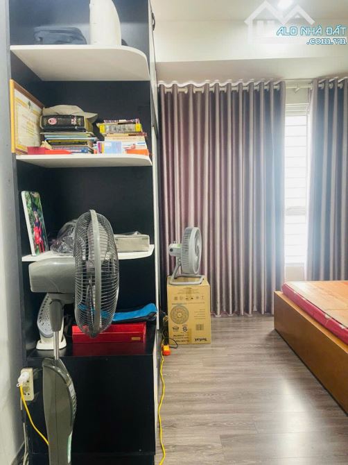 CT1 SẢNH 2 CHUNG CƯ VIỆN 103 LÔ GÓC THOÁNG 2 NGỦ 2WC FULL NỘI THẤT 84M 5,2 TỶ - 4