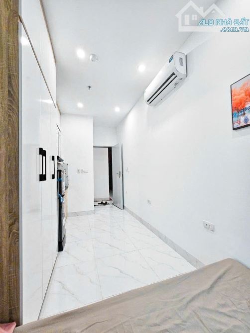 BÁN TÒA CCMN THANH XUÂN 78M2 6 TẦNG 23 PHÒNG KHÉP KÍN - DÒNG TIỀN 100TR/TH - GIÁ 19.9 TỶ - 4