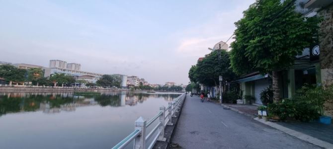 9,15 TỶ, NHÀ BỒ ĐỀ, 6 TẦNG THANG MÁY, 35M2 CỰC ĐẸP - 4