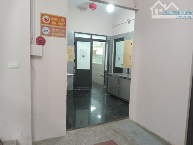Bán nhà mặt phố Tân Mai, Hoàng Mai, DT: 1160m2, mặt tiền 30m, Giá 90 tỷ TL - 4