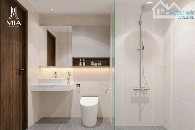 Căn hộ 2pn Trung tâm Đà Nẵng chỉ với 3 tỷ view biển - 5