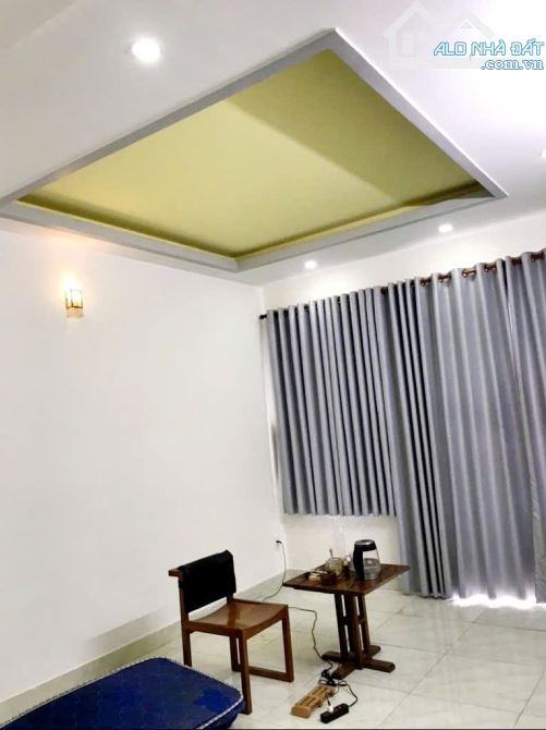 Khu Tên Lửa Nhà 4 tầng 4pn ngay Trường THCS BÌNH TRỊ ĐÔNG 6.99 tỷ - 5