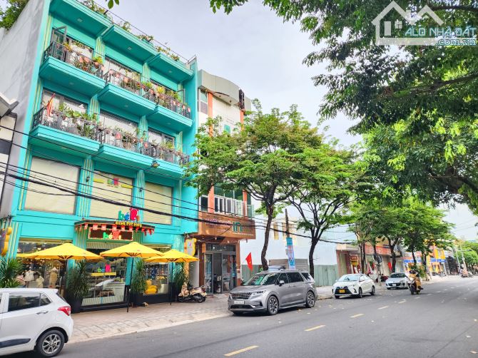 💎 Đất vàng trung tâm Đà Nẵng, Đường 10m5 Nguyễn Thị Minh Khai, Ngay Ngã Tư Lê Duẩn. 🏗️ - 5