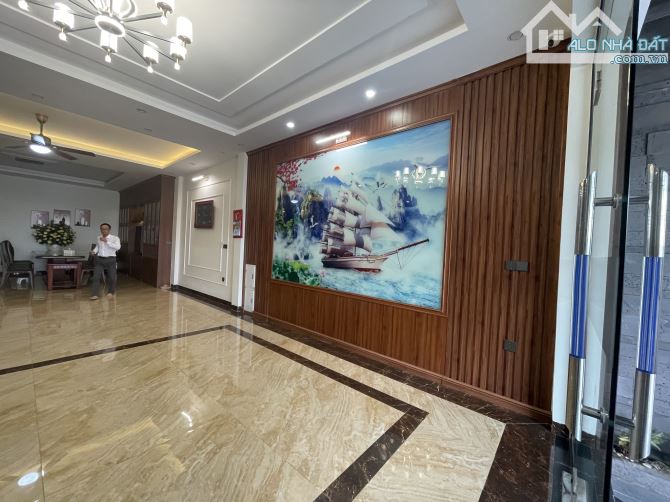 BÁN NHANH BĐS Ở KẾT HỢP KINH DOANH, MB 530, HẠC THÀNH. DT 160M2, MT 10M, 3 TẦNG. - 5