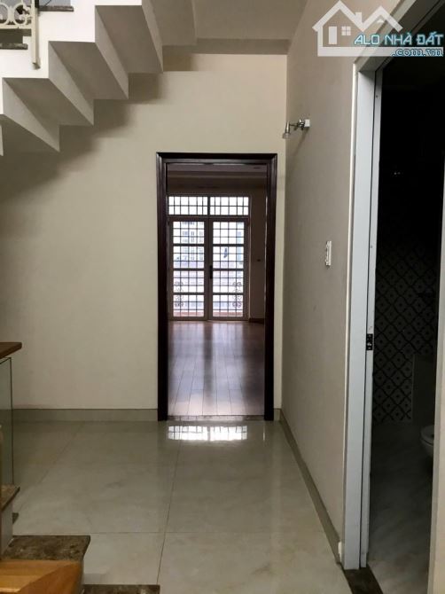 Đỗ Thừa Luông 4 tầng 4.4x11.5m hẻm 6m ko lộ giới 7.1 tỷ - 5