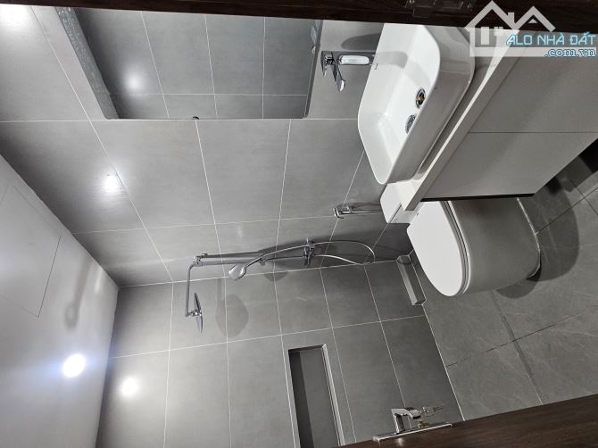 BÁN NHÀ 3 TẦNG, KHU KHUÊ LIỄU, PHƯỜNG TÂN HƯNG, HẢI DƯƠNG - 5