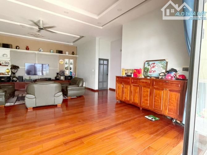 🏡 ĐẤT 3 MẶT TIỀN – 3.268M² – KHU PHỨC HỢP BIỆT THỰ, SÂN BÓNG, QUÁN CAFE – THẠNH LỘC, Q12 - 5