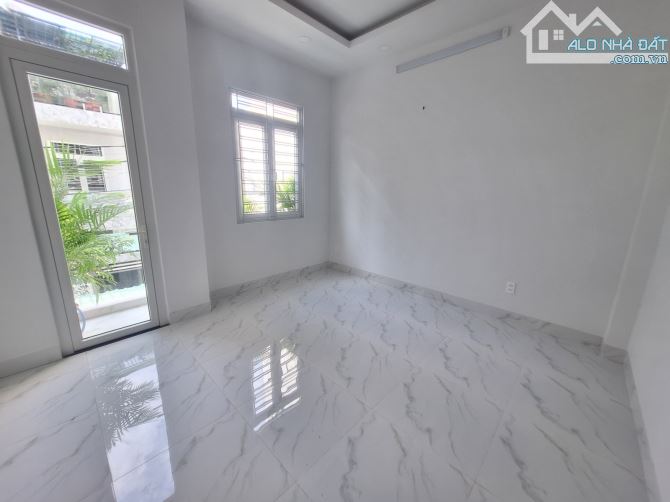 NHÀ 3 TẦNG MỚI – HOÀNG HỮU NAM, P. LONG THẠNH MỸ, TP. THỦ ĐỨC – GIÁ 6.4 TỶ - 5