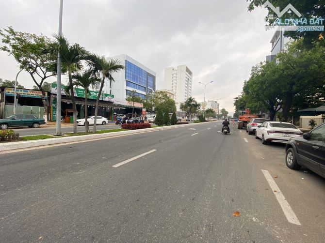 Cần bán nhà 2T 2 MT trước sau Xô Viết Nghệ Tĩnh-157,5m2 ngang 7,5m -trung tâm TP - 5