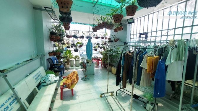 Bán gấp nhà đẹp ở ngay Dương Bá Trạc, xe hơi đỗ cửa, 62m2, SHR, HCĐ, chỉ 18 tỷ. - 5