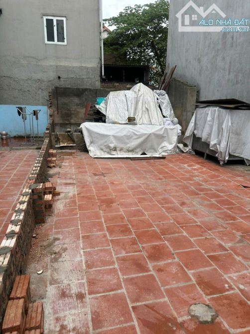 Bán lô đất sát thị trấn Chờ oto vào đất đầu tư 100m mặt 5,25m giá 1,63ty - 5