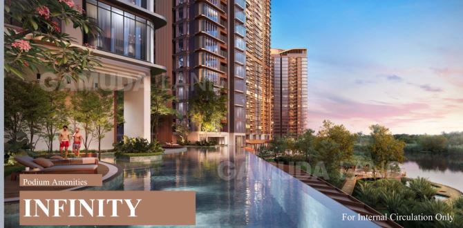 Rổ hàng tầng cao 35  view đẹp sang nhượng từ chủ đầu tư Gamuda Land. - 5