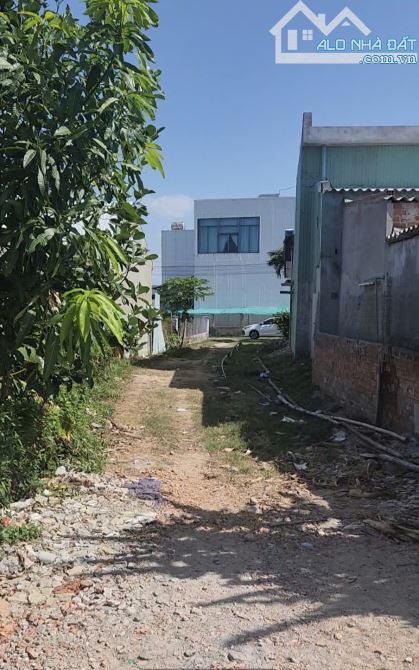 Bán đất Phước Sơn, view sông. Giá chỉ 4xx, dưới 500tr - 5
