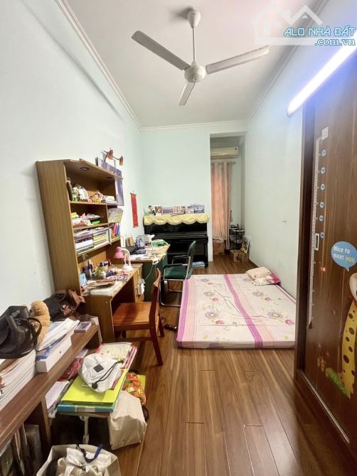 VỪA Ở VỪA CHO THUÊ – DÒNG TIỀN ỔN – PHÂN LÔ – GARA – VỊ TRÍ ĐẮC ĐỊA - 5