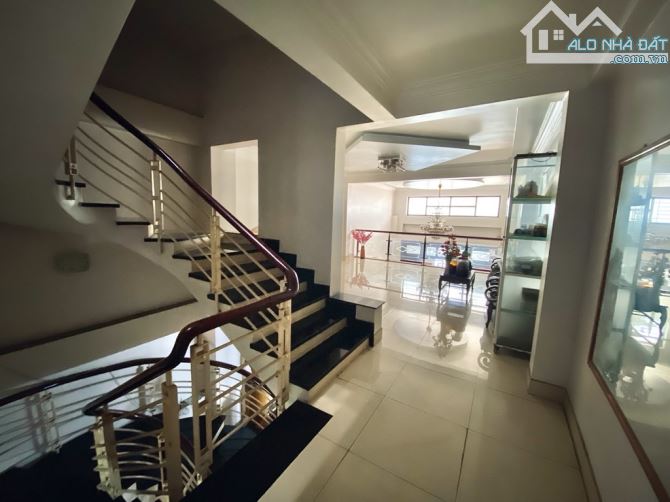 Bán nhà 5 tầng làm CHDV 5x33m, Nguyễn Phúc Chu, Phường 15, Tân Bình, giá nhỉnh 15 tỷ - 5