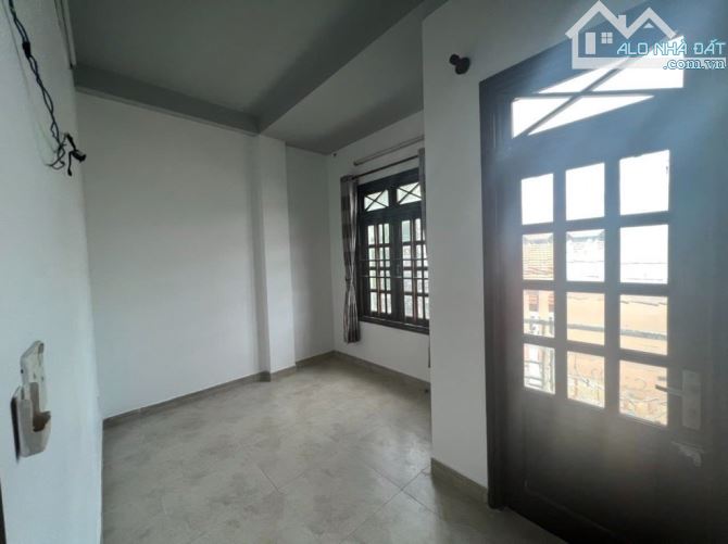 Nhà 3TẦNG Có Dòng Tiền đường TX13 phường TX Q12 DT 73,2m2(4,5x16)💲6,2tỷ - 5