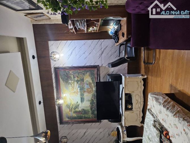 Nhà cầu giấy đẹp giá rẻ vào ở ngay sổ f0 - 5