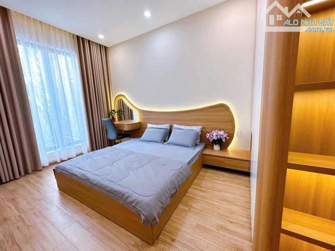 BÁN NHÀ 1 TRỆT 1 LẦU MỚI XÂY – CỔNG 11 BIÊN HÒA SỔ RIÊNG HOÀN CÔNG - 5