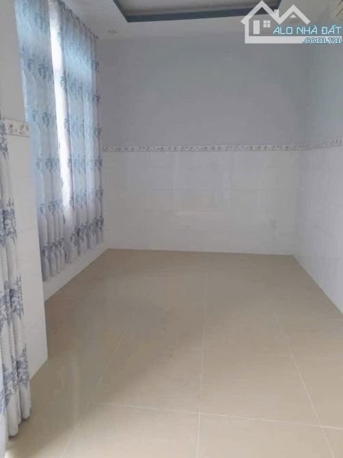 BÁN NHÀ MẶT TIỀN THỚI AN, NGAY CHỢ TRẦN THỊ CỜ, QUẬN 12, 4 TẦNG, DT 55 M2 ( 5.8 × 9.5) - 5