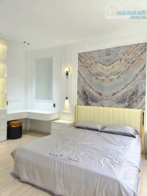 🏡 BÁN NHÀ 3 TẦNG 2 MẶT TIỀN – NGUYỄN CƯ TRINH, HOÀ CƯỜNG BẮC – VỪA Ở VỪA KINH DOANH - 5