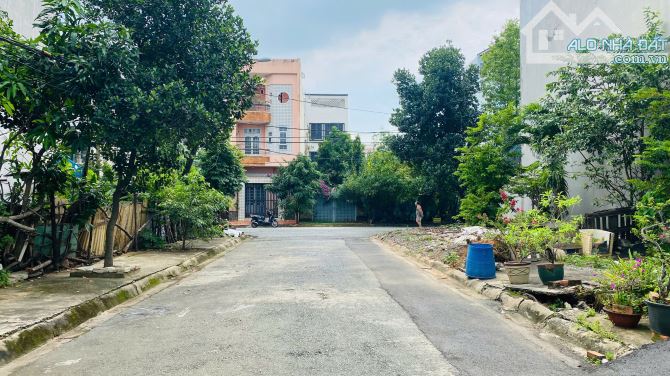Bán đất kdc 10 mẫu đường Nguyễn Duy Trinh BT. Đông Quận 2 cũ gần chợ (76m2) 10.5 tỷ - 5