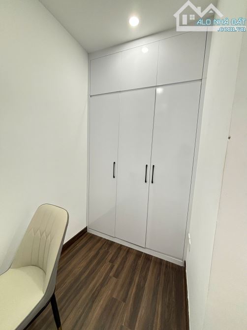BÁN CĂN 1,5 ngủ FULL đồ Giá chỉ 1,780 tỷ CHUNG CƯ HOÀNG HUY COMMERCE - 5