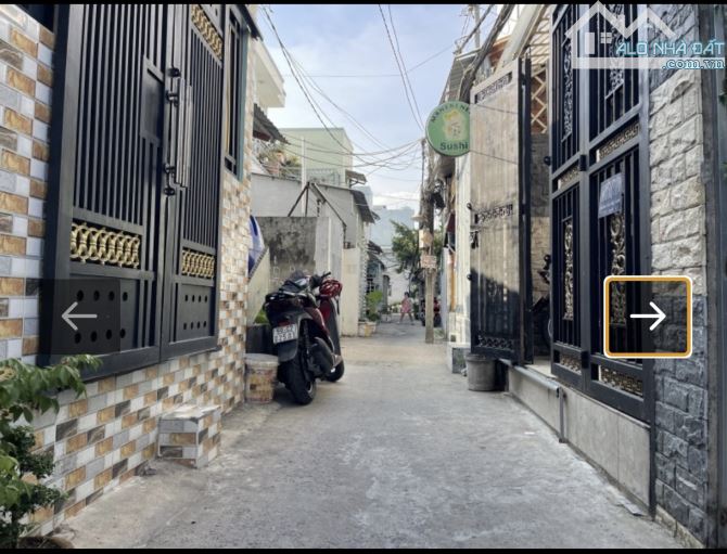 PHÚ THUẬN, Q7 - 67m2 - 2TẦNG - 3PN - 6TỶ2. - 5