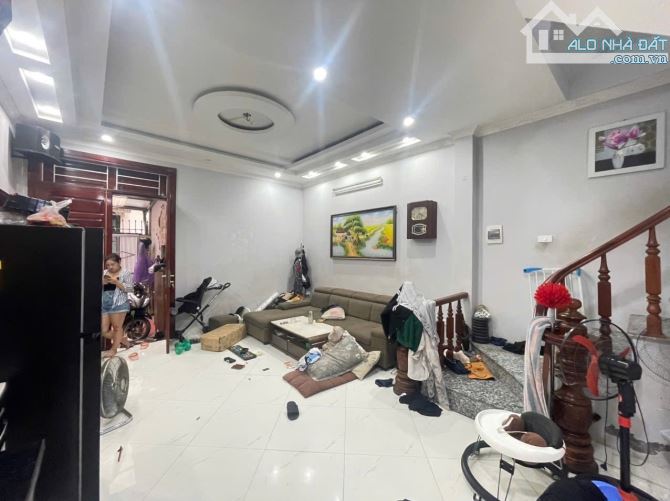 Bán nhà Trường Chinh - Tôn Thất Tùng, đối diện ĐH Y 41/50m chỉ 7.8 tỷ