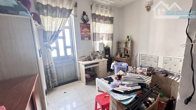Nhà 5 tầng 1/ đường TRẦN THỊ NĂM, phường TCH, Q12, dt 44,9m2 (4mx12m), Hẻm Ôtô💰 6,1Tỷ - 5