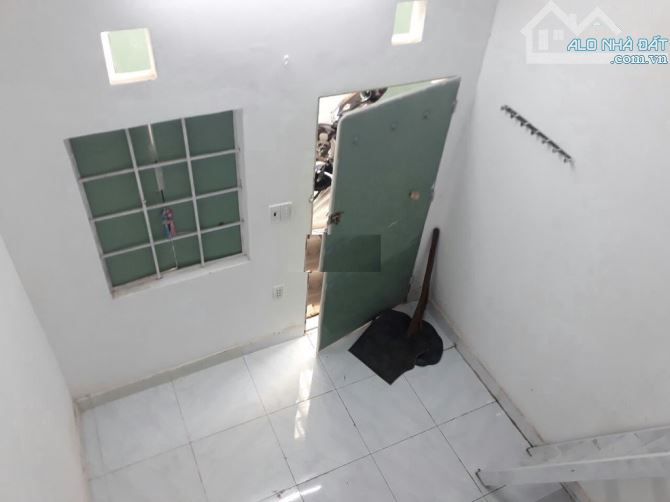 Bán dãy nhà trọ đang cho thuê đường số 13 P An Khánh Quận 2 cũ gần chợ (256m2) 29 tỷ - 5