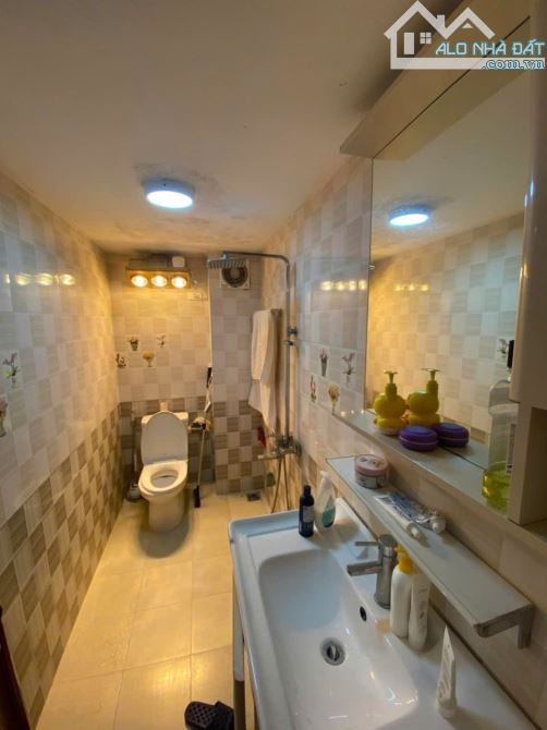 Cần bán nhà khu Mỹ Đình. Phân lô, ô tô tránh, vỉa hè, kinh doanh. 60m2, MT 4.5m, 18,5 tỷ - 5