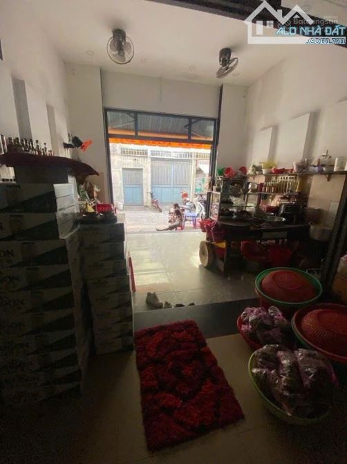 Bán nhà 2 tầng mặt tiền đường TTN13D, đối diện trường mẫu giáo, DT 4.7x23m, giá 9.9 tỷ - 5