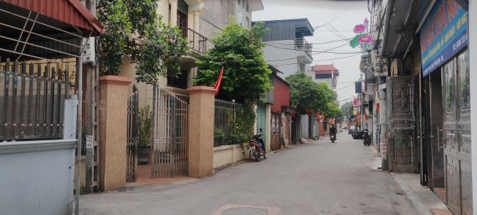 EM HOA HẬU SIÊU ĐẸP TÌM CHỦ MỚI-MAI LÂM-ĐÔNG ANH-DT113M2–MT4.5M-NHỈNH10.5TỶ CÓ THƯƠNG LƯỢG - 5